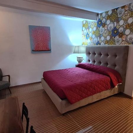 Hybris Campo De' Fiori Apartamento Roma Exterior foto