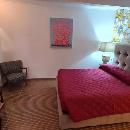 Hybris Campo De' Fiori Apartamento Roma Exterior foto