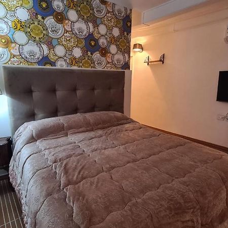 Hybris Campo De' Fiori Apartamento Roma Exterior foto