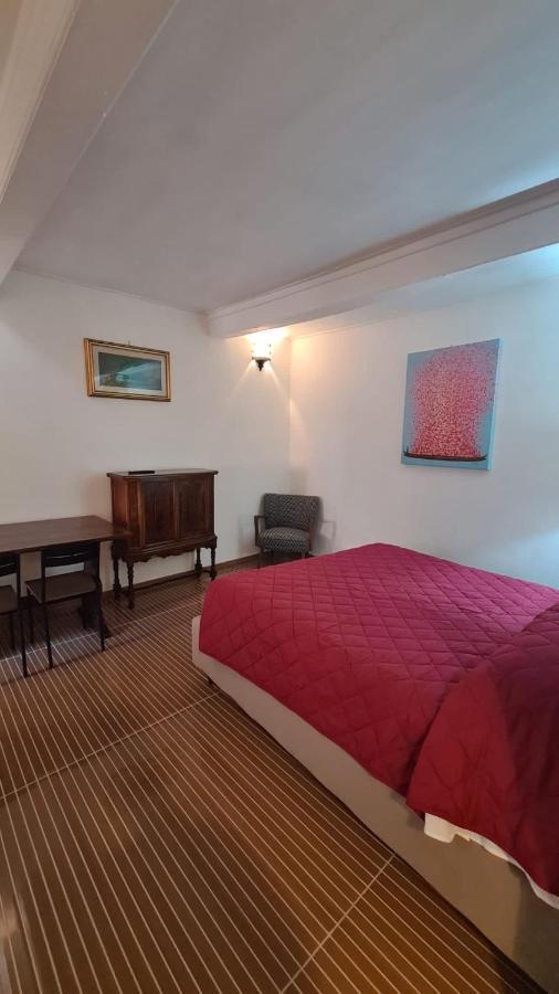 Hybris Campo De' Fiori Apartamento Roma Exterior foto