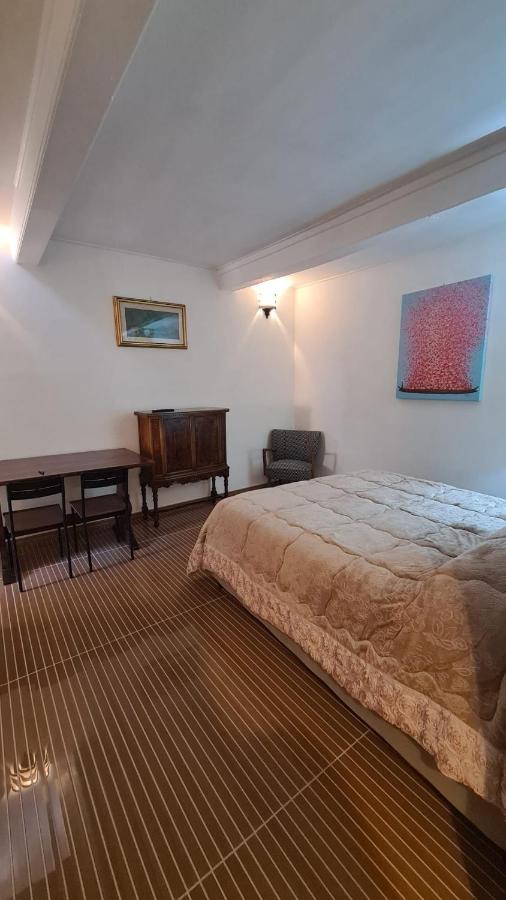 Hybris Campo De' Fiori Apartamento Roma Exterior foto