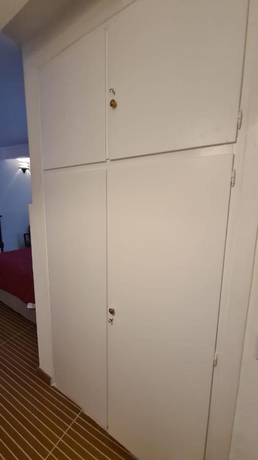 Hybris Campo De' Fiori Apartamento Roma Exterior foto