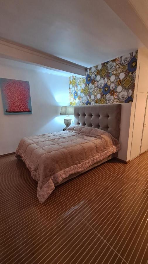 Hybris Campo De' Fiori Apartamento Roma Exterior foto