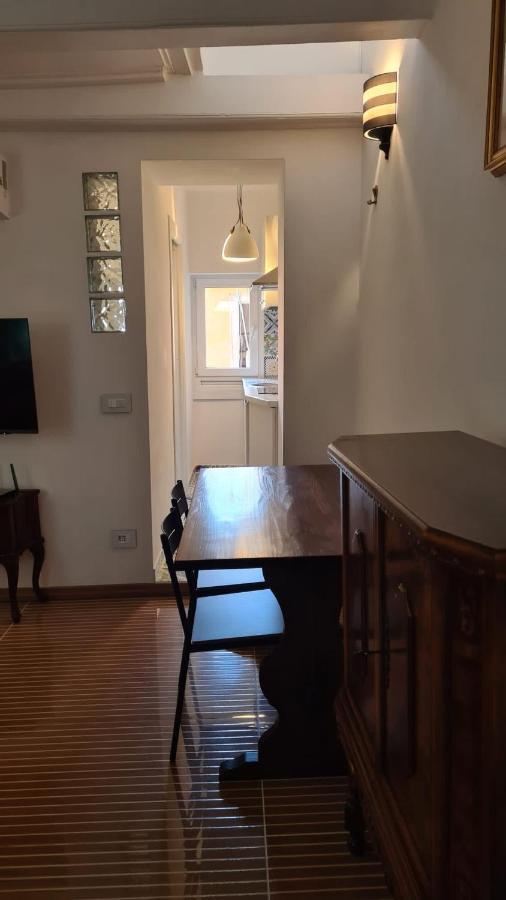 Hybris Campo De' Fiori Apartamento Roma Exterior foto