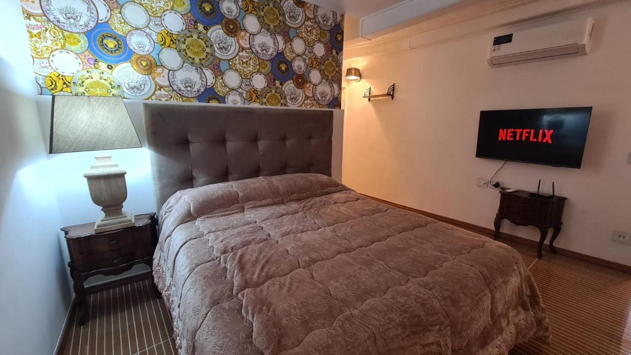 Hybris Campo De' Fiori Apartamento Roma Exterior foto